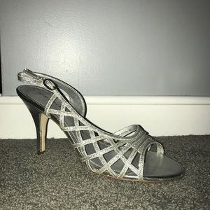 Prom Shoes